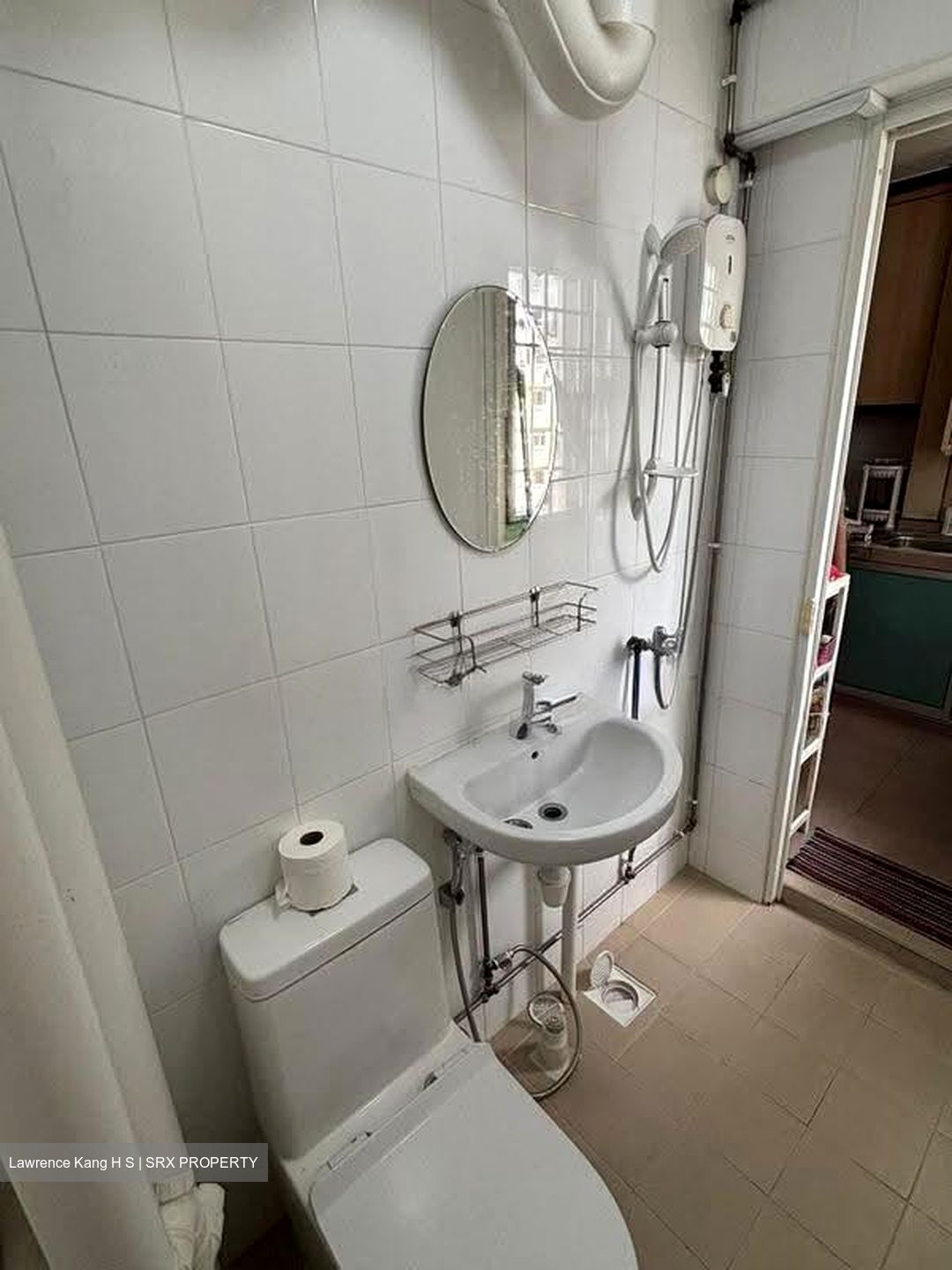 Blk 419 SUN PLAZA GARDENS (Tampines), HDB 3 Rooms #622420431